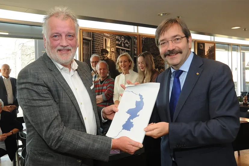 115 limb museum onderscheiding jos schatorje 3