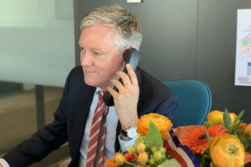 1189 scholten lintjesregen 2021