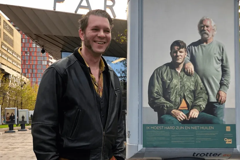 1246 cirkel van geweld doorbreken