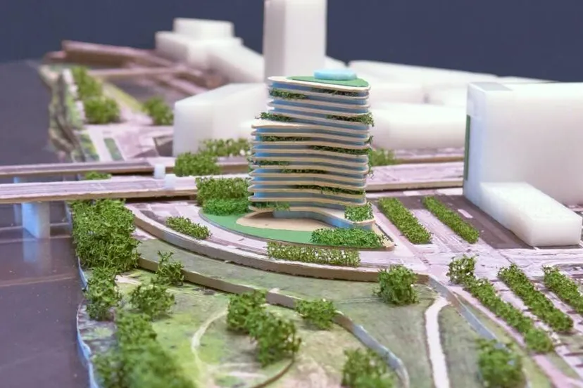 1261 weerdtoren venlo