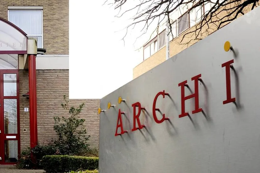 1265 logo gemeentearchief venlo 2