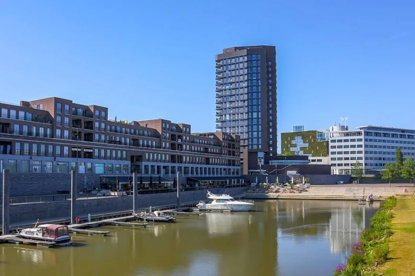 1268 stadspeiling jaarstukken