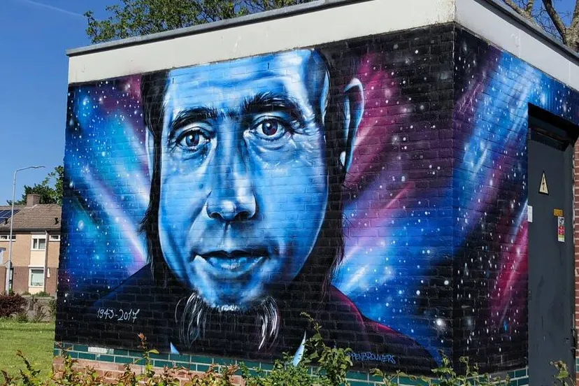 1271 vastenavondkamp vo