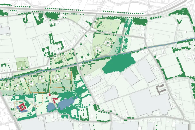 1276 landschapsvisie t ven oost