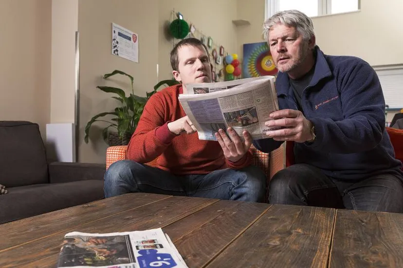 1383 foto stichting lezen en schrijven naam vermelden