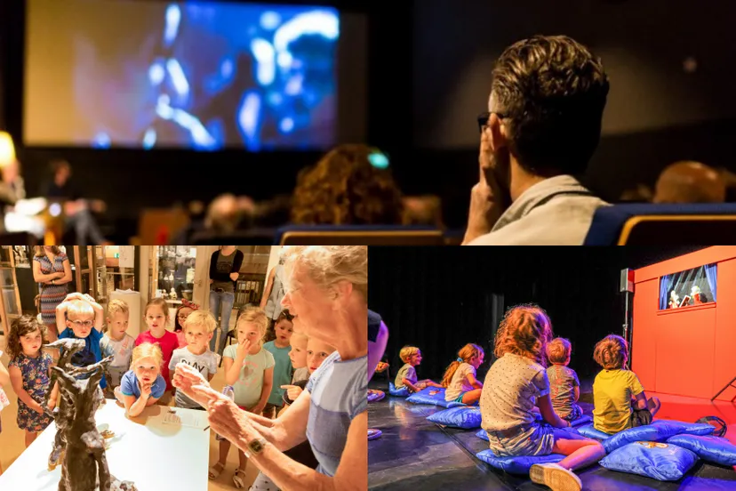 1433 foto quickscan cultuur