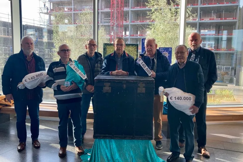 1436 openingshandeling buurtbudget