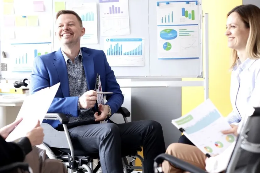 1444 banner manifest iedereen doet mee fb