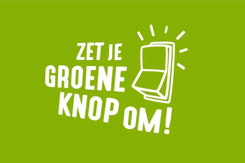 1453 zet je groene knop op