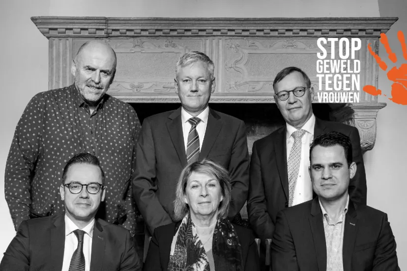 1483 college orange the world bijgesneden