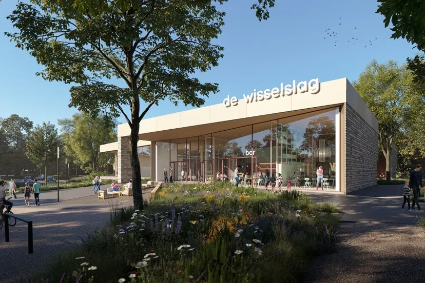 1510 voorlopig ontwerp zwembad de wisselslag 1