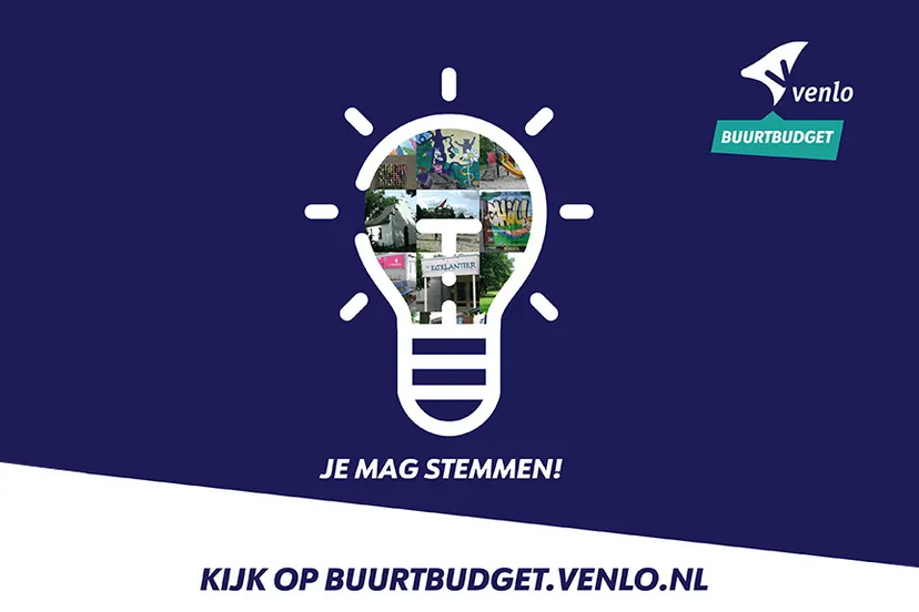1525 buurtbudget