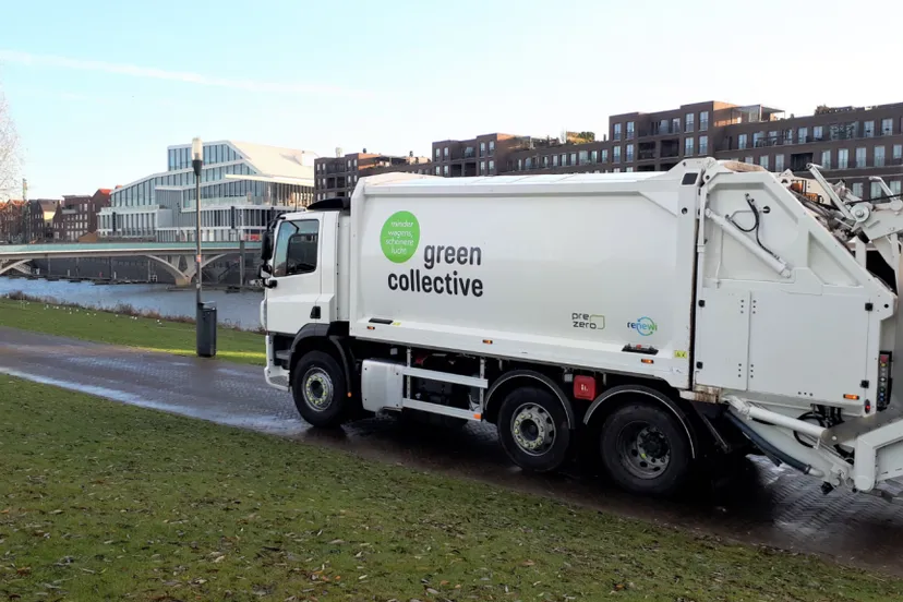 1580 green collective