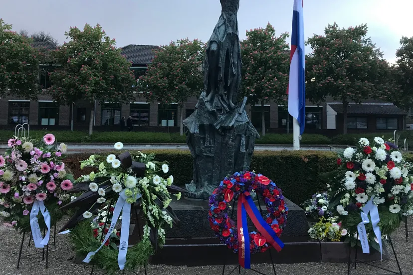 1608 dodenherdenking