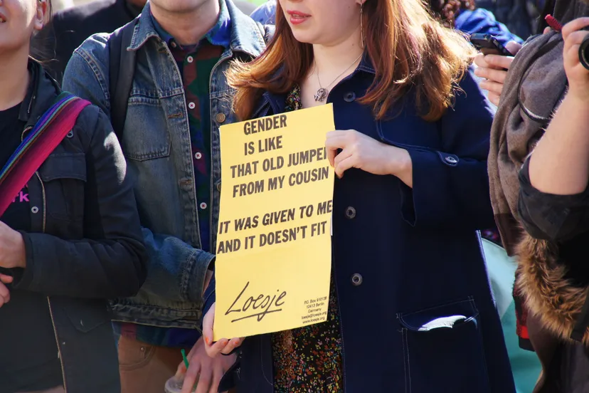 2013 rally for transgender equality 21175