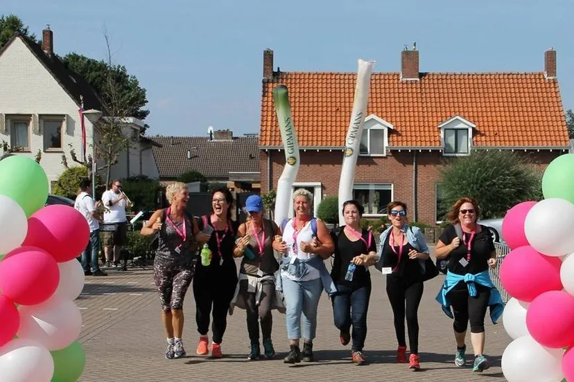 255 crowdfunding kwaakerrun