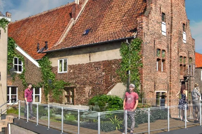 385 historisch wonen boven winkels binnenstad venlo 1024x576