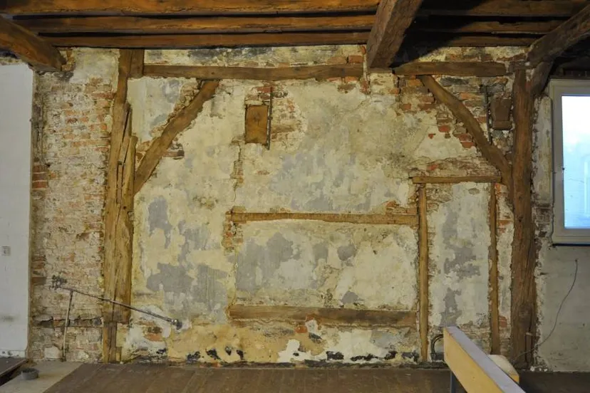 389 vakwerkgevel parade 26