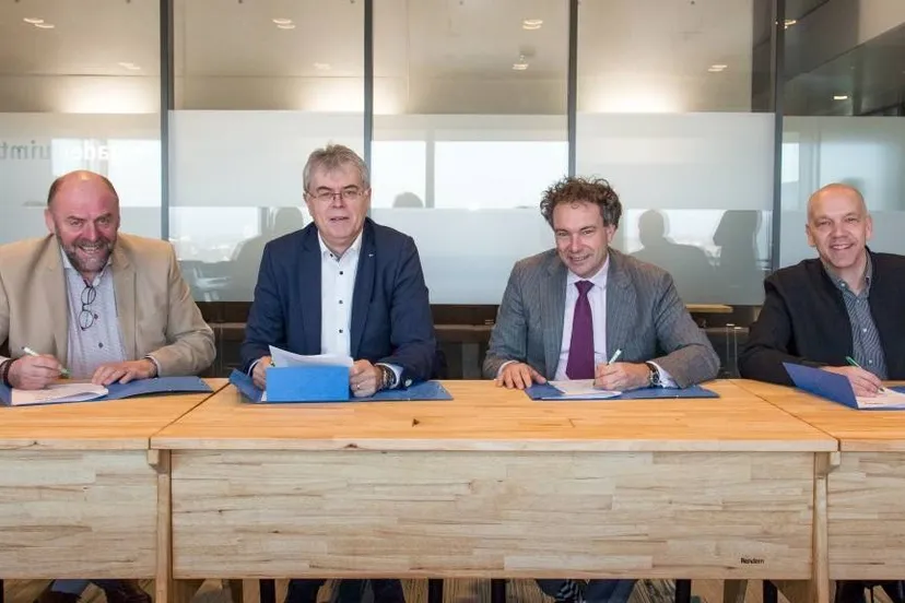 392 prestatieafspraken huren wonen 2019