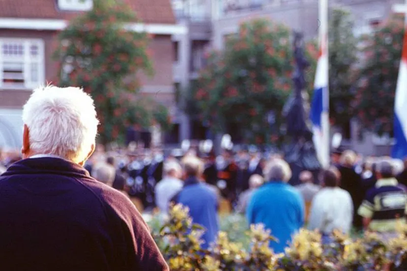515 dodenherdenking programma