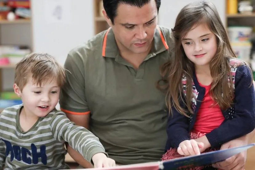 523 taalhuis laaggeletterdheid