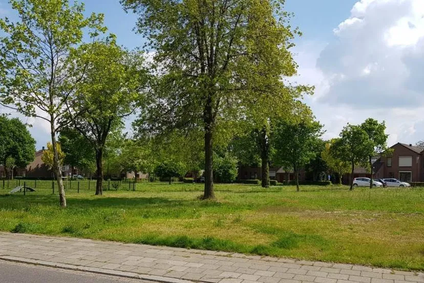 524 woningvoorzieningen velden