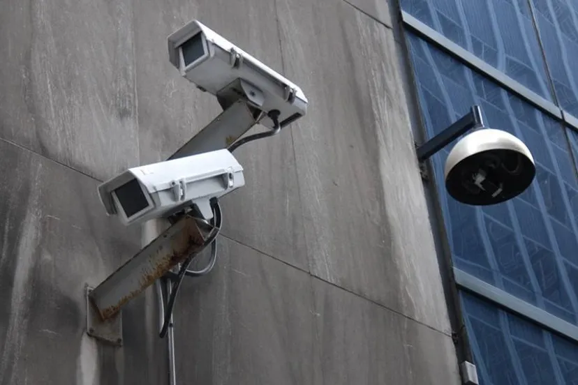 528 cameratoezicht binnenstad