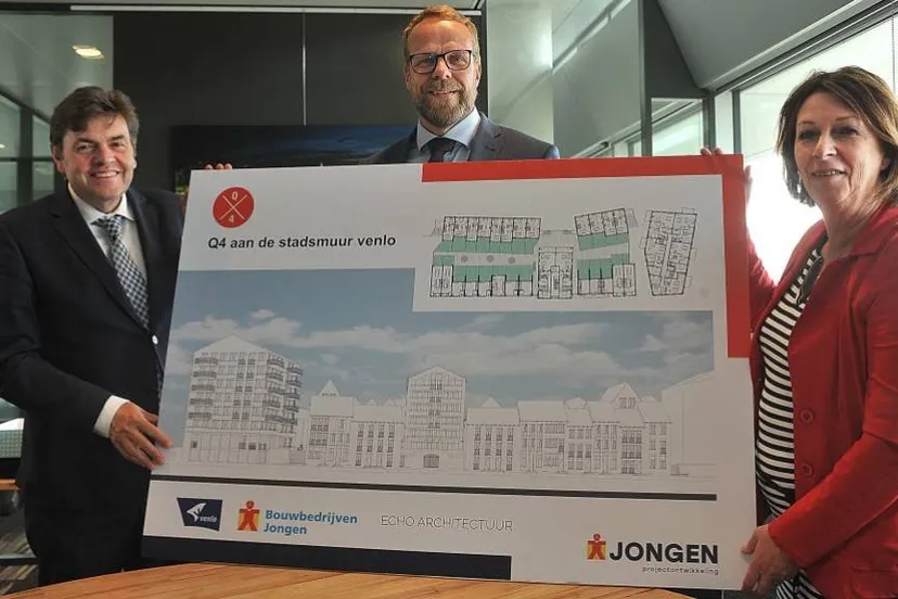 529 q4 ondertekening contract