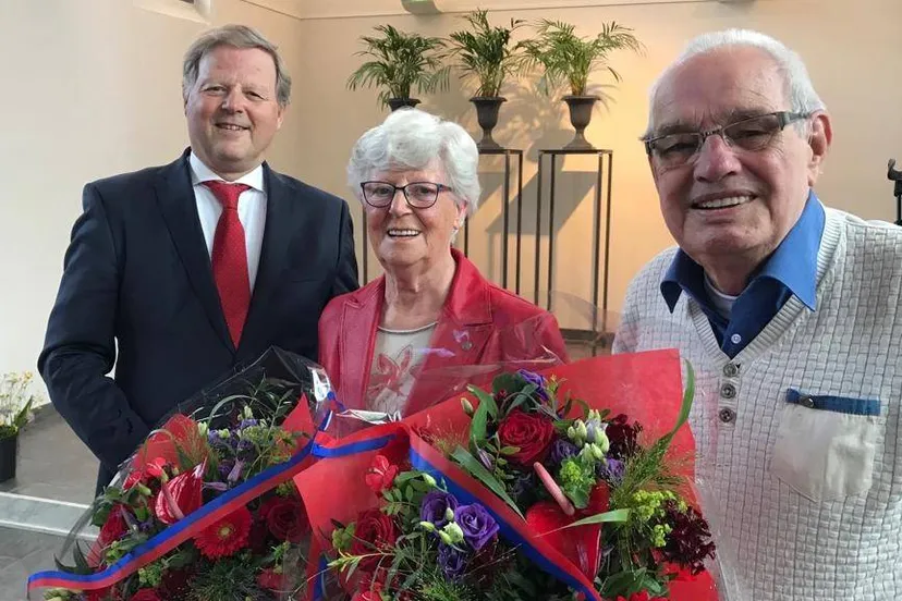 561 wo dhr en mevr fleuren