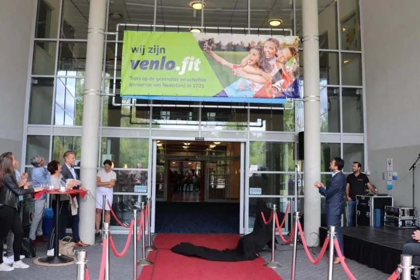 570 lancering venlofit