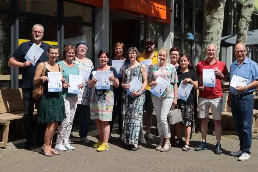 596 winkeliers klaasstraat dementie