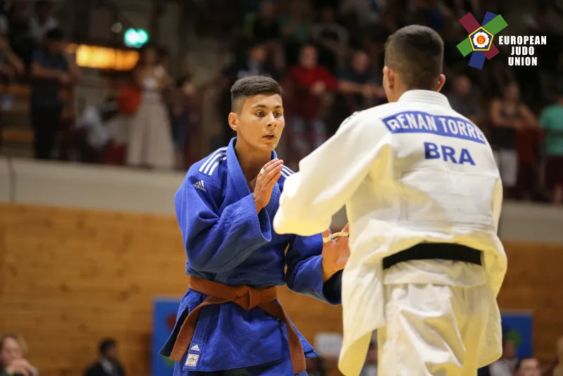 60 kg ivo verhorstert