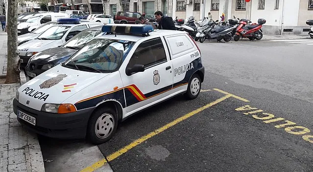 640px police national spain 3 politie