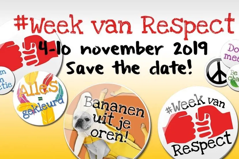 715 week van respect november1