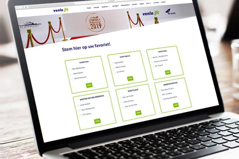 763 sportgala venlofit stemmen