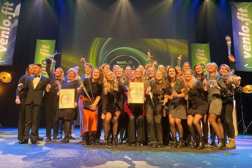 776 venlofit sportgala winnaars