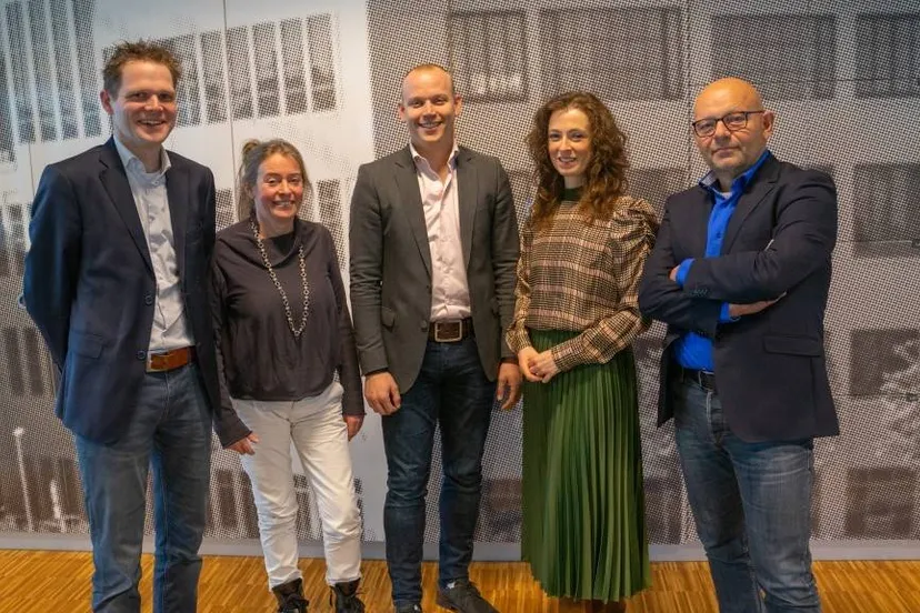 779 health impact bond