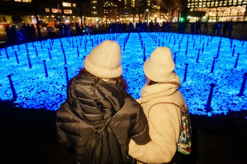 787 levenslicht rdam