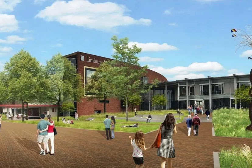 801 keulsepoort visual