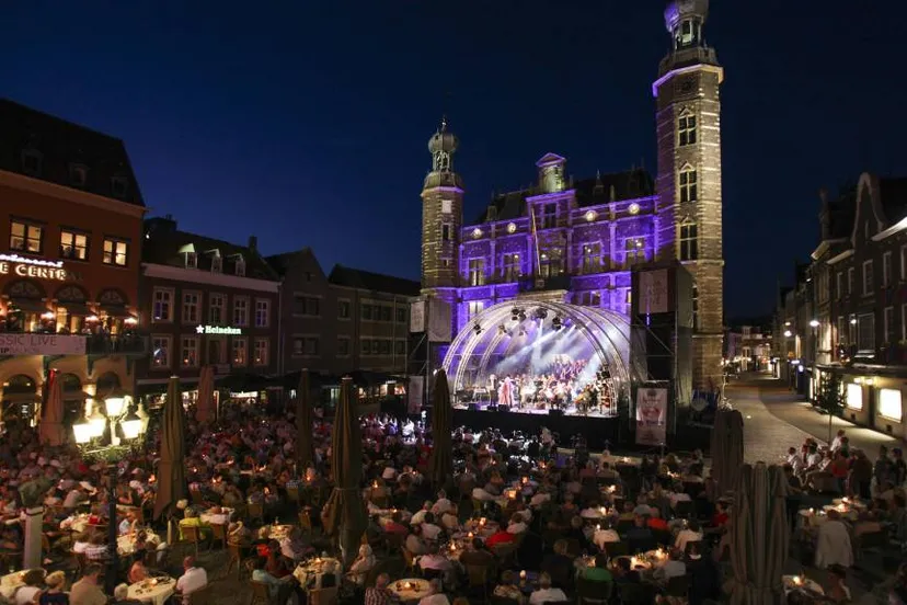 860 viva classic live