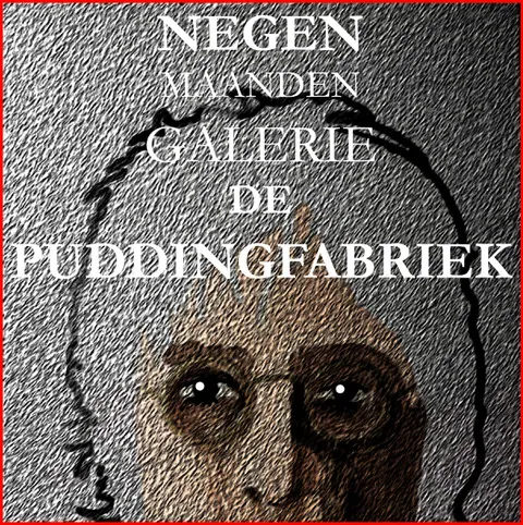 9 maanden pudding