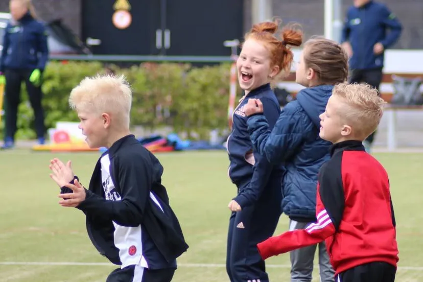 921 gratis beweegactiviteiten