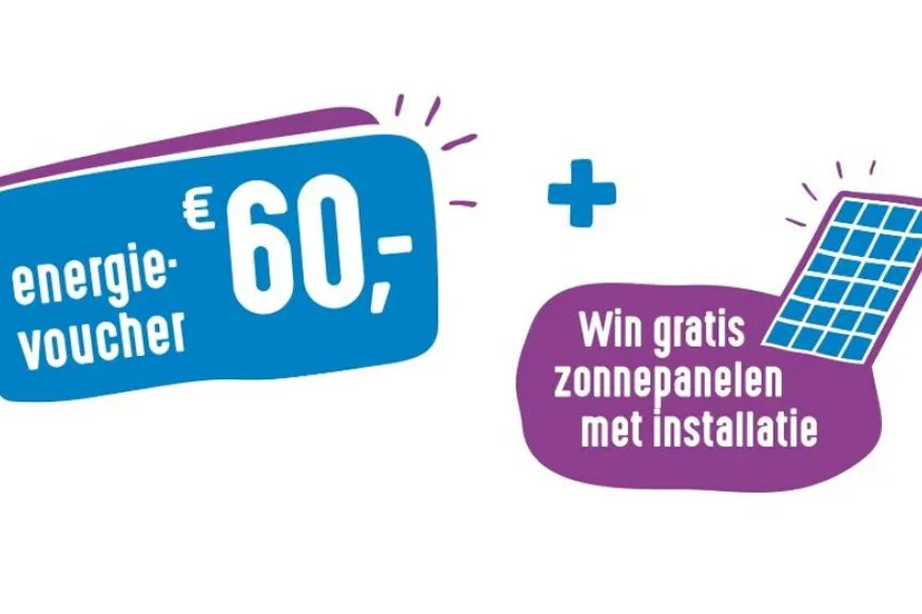 927 energievoucheres 60 euro