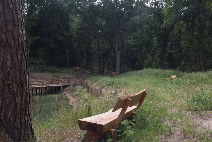 a33a9662natuurbegraafplaats maasbreerond de vijvervoor folder