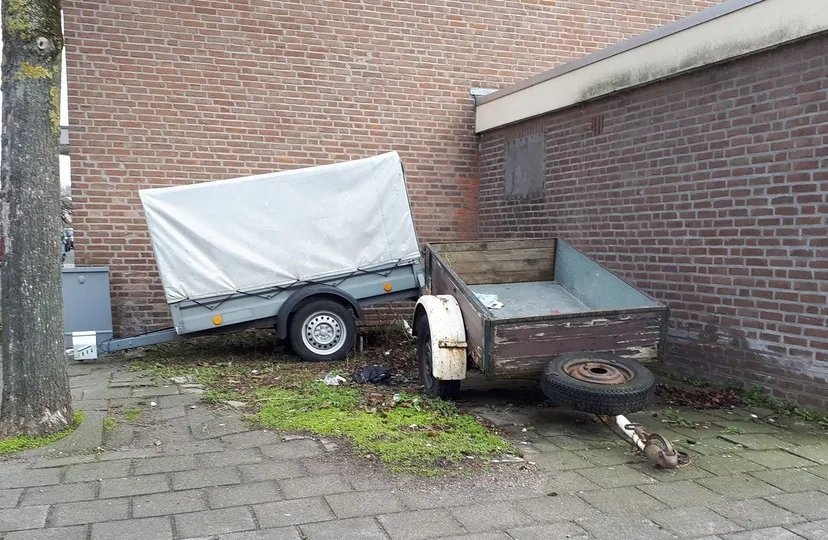 aanhangwagensblerick