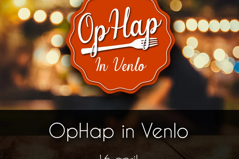 afbeelding ophap in venlo