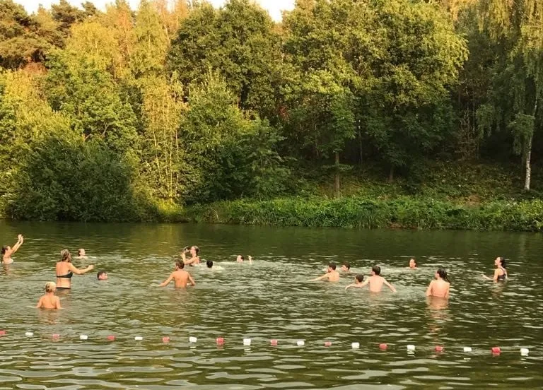 alternatieve training 1