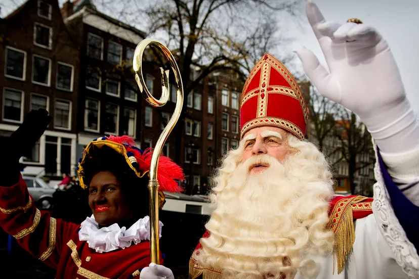 anp 21284640 sinterklaas