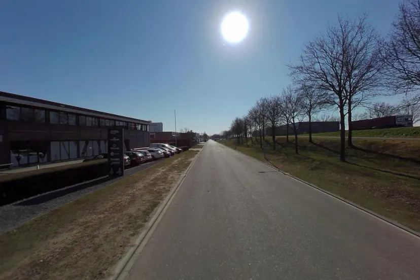 artikel 13 parlevinkerweg deel 3