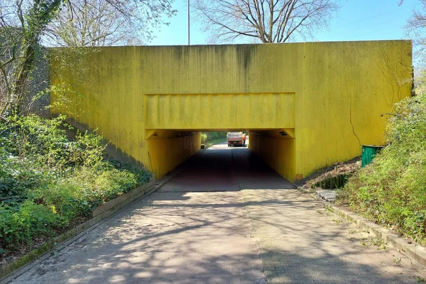 artikel 20 tunnel vk en klinger 1